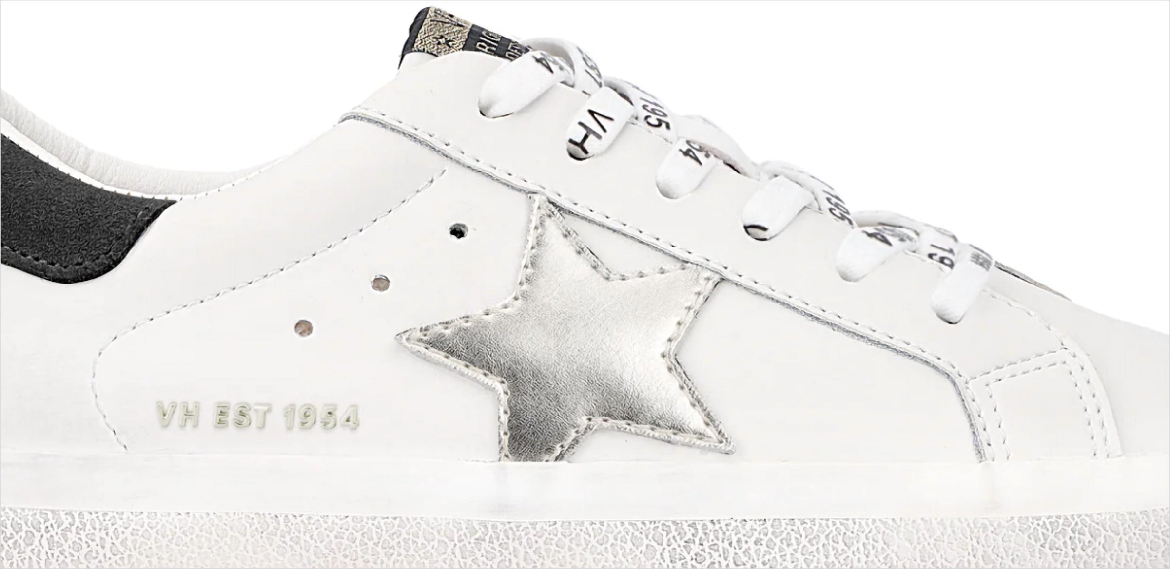 Vintage Havana - Epic 2 Metallic Multi Sneakers