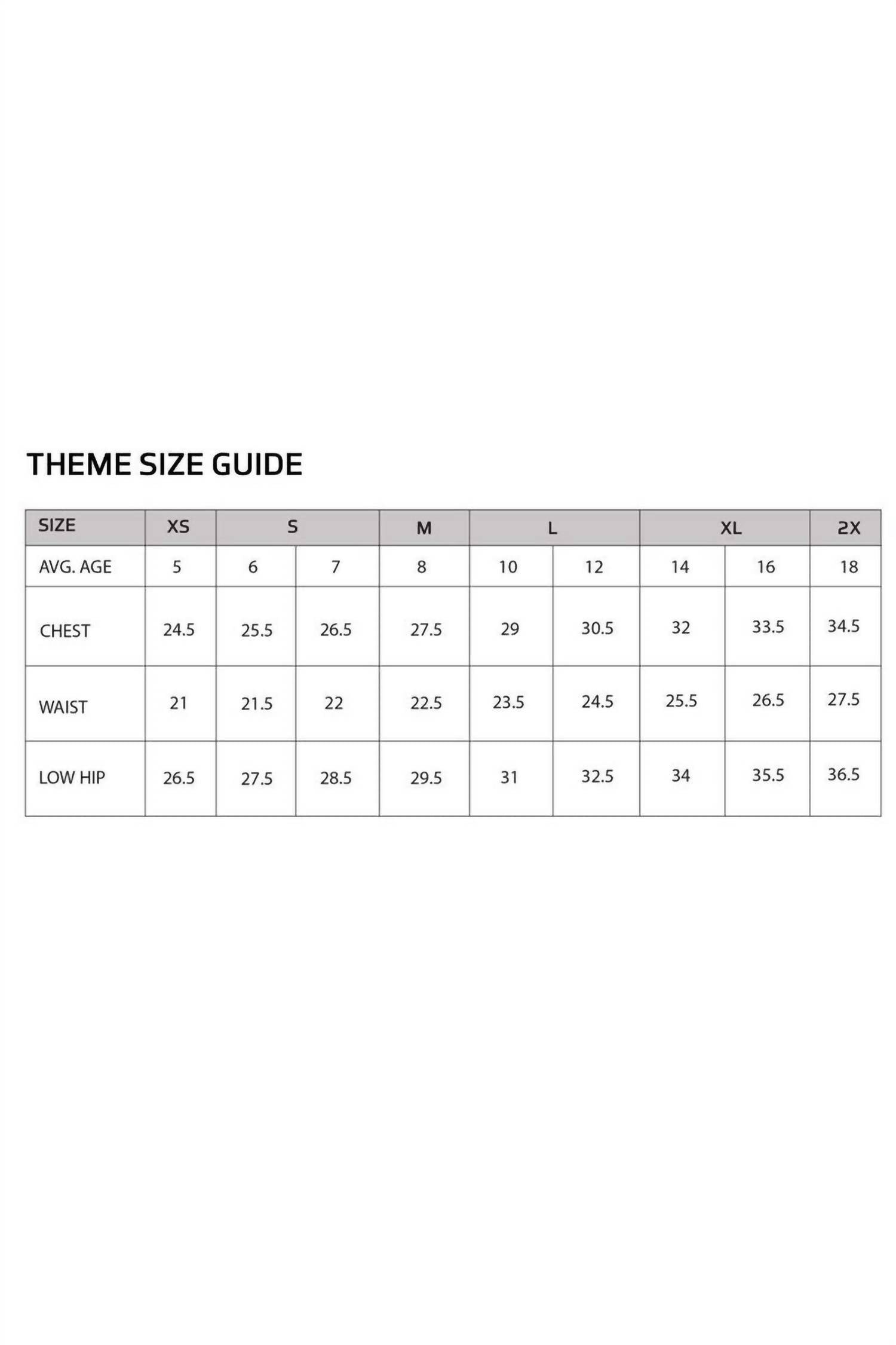 Theme - Girl's Noa Double Tie Top