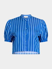 Saloni - Jude C Shirt