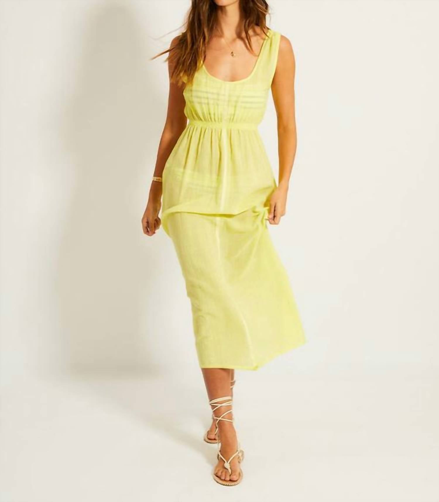 Lemlem - Women's Melat Dress