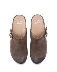 Dansko - Women's Berry Clog