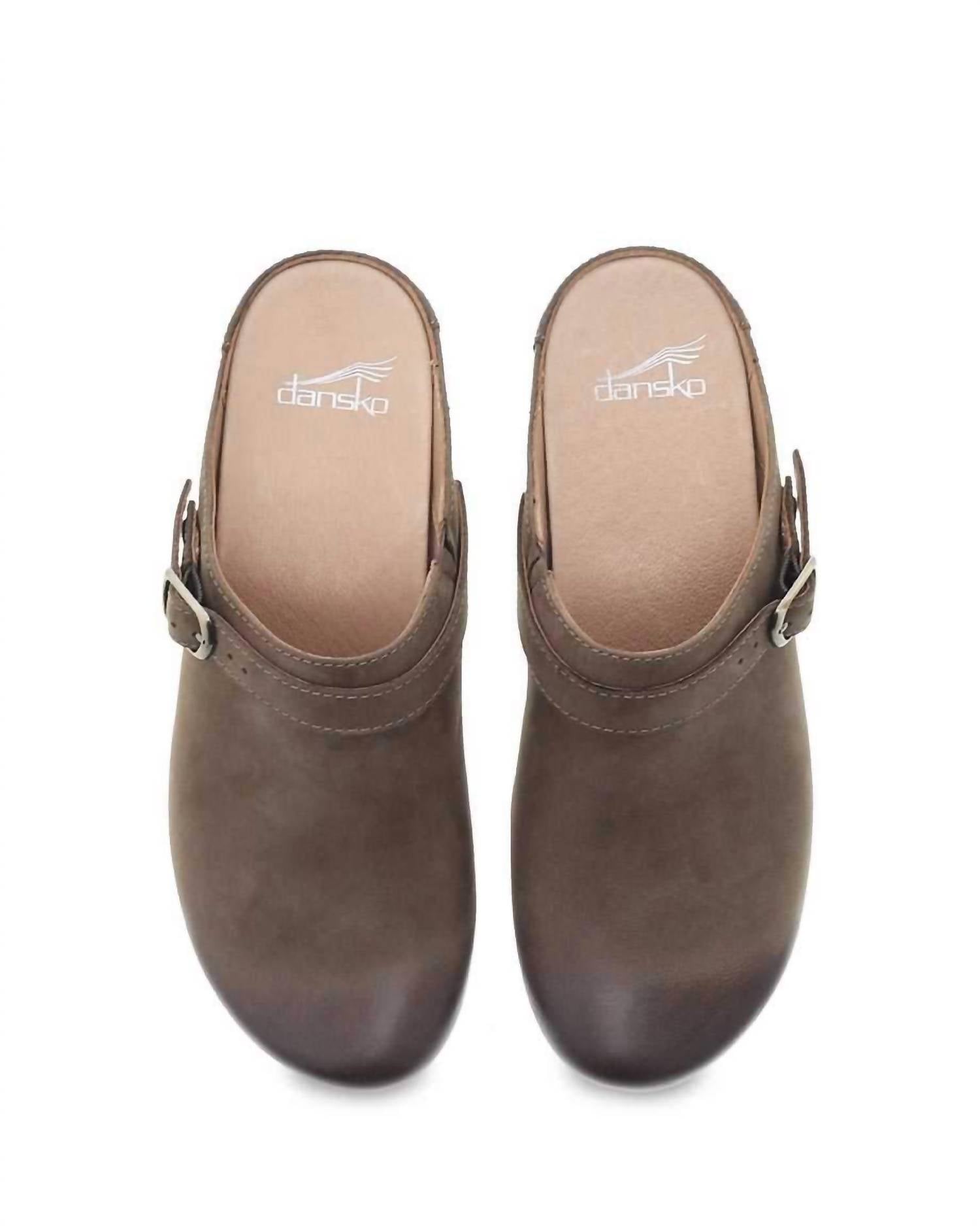 Dansko - Women's Berry Clog