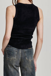 Another Love - Cora Chenille Tank