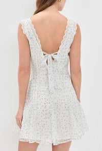 For Love & Lemons - Cape Code Mini Dress
