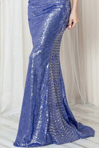 Amelia Couture - Harper Gown