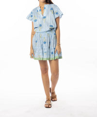 Bindu - Marion Top