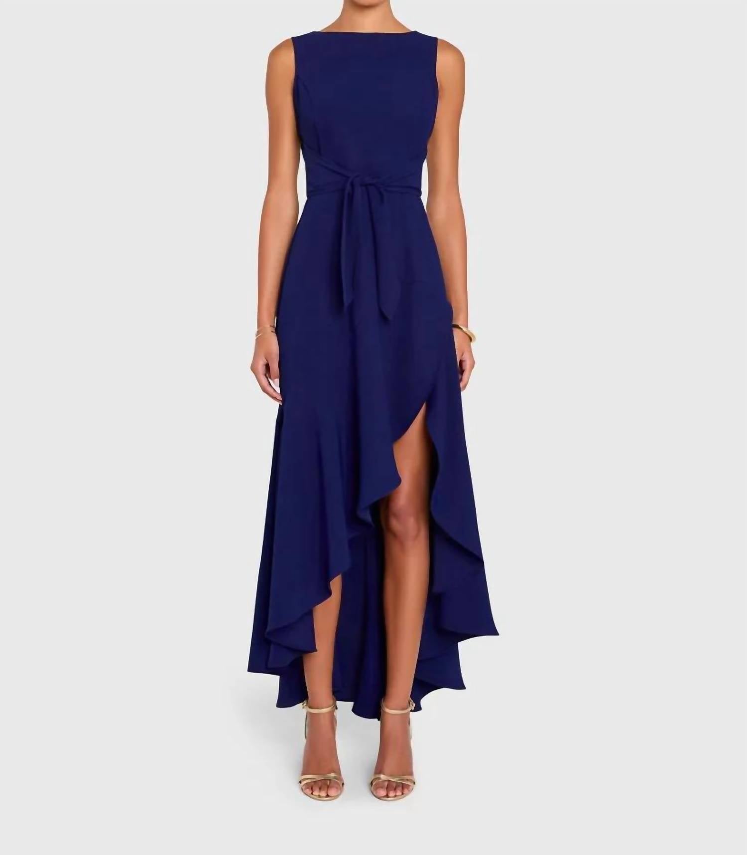 Amanda Uprichard - Casella Dress