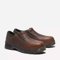 Timberland Men's Titan Ev Composite-toe Slip On Work Shoe in med - men's sneaker - alternate view