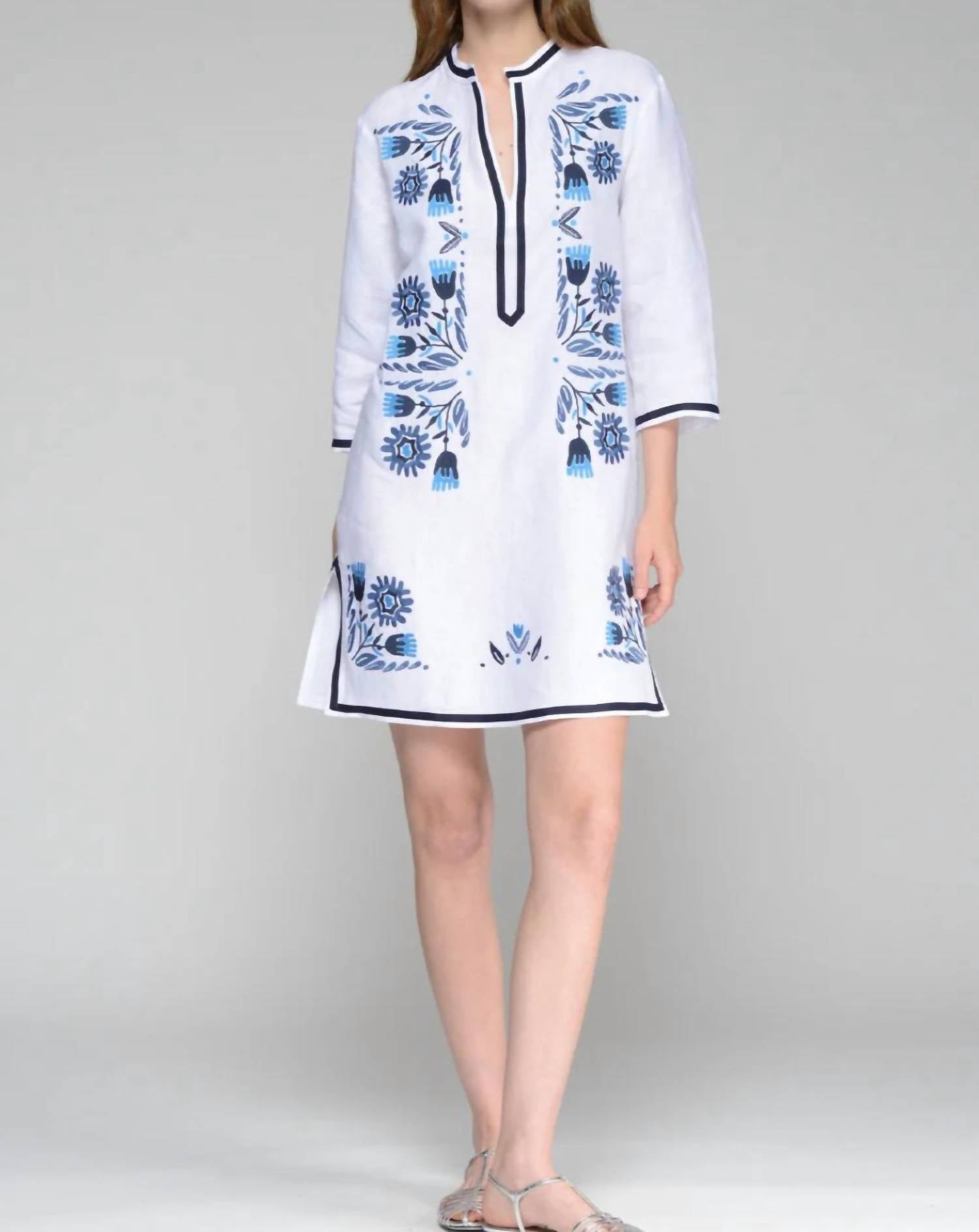 Vilagallo - Women's Dress