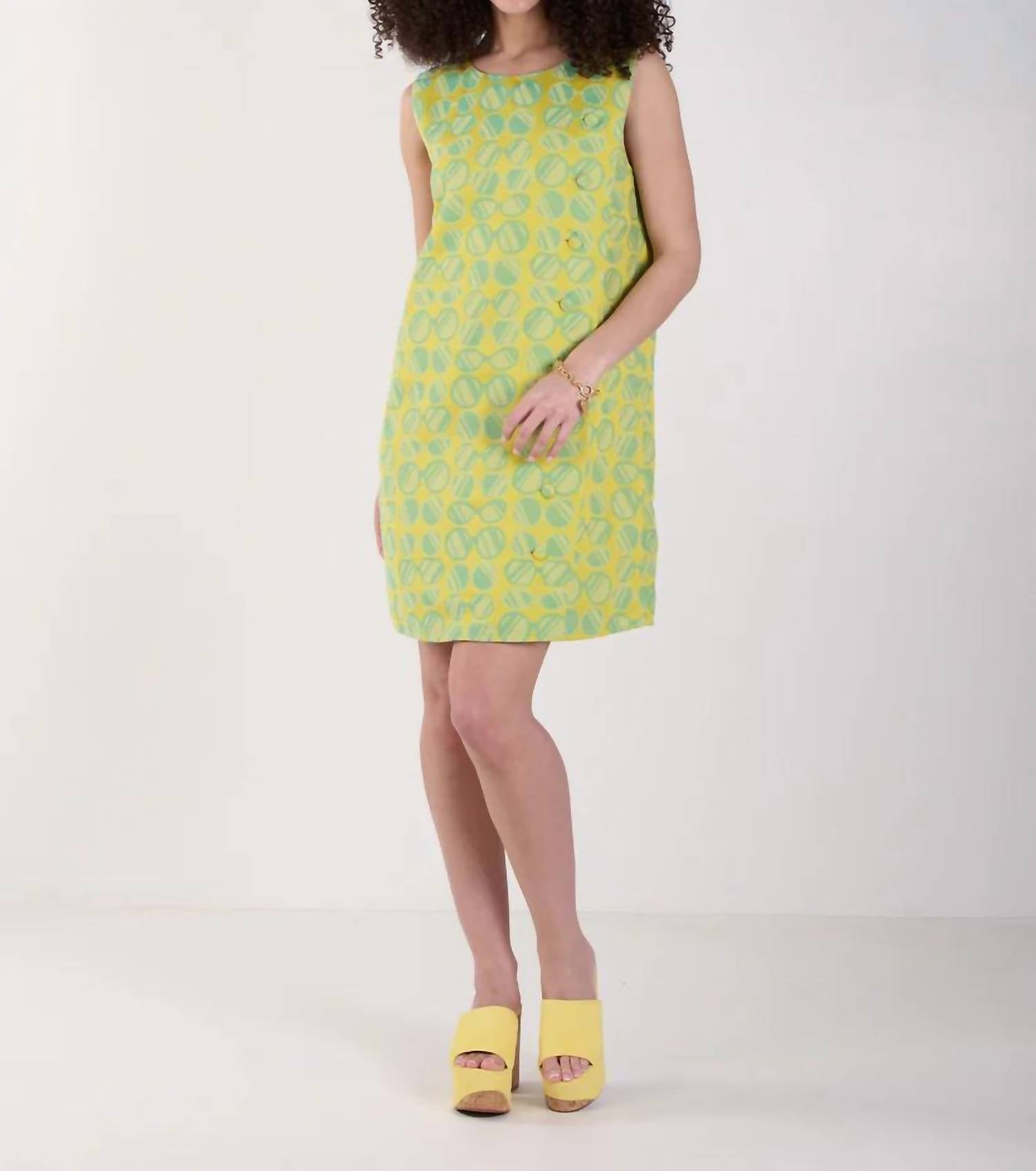 Emily Mccarthy - TORY TUNIC
