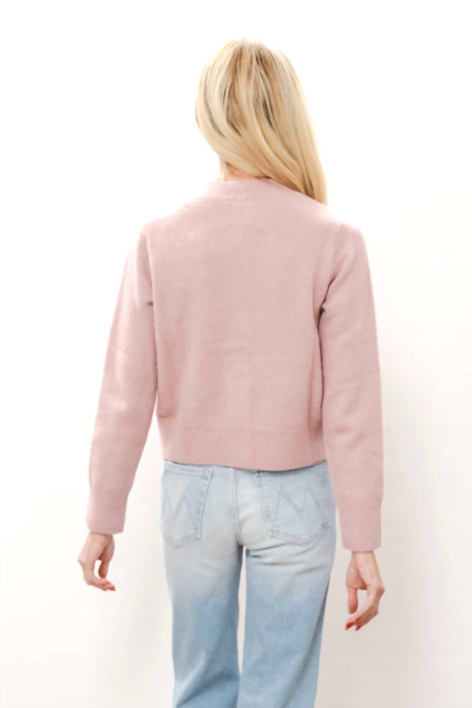 Rails - Coralee Floral Cardigan