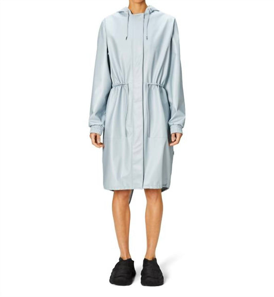 Rains - String W Parka Jacket