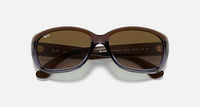 Ray Ban - Jackie-ooh Non Polarized Sunglasses Rb4101 860/51