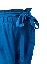 La Mer Luxe - Women's Naomi Cargo Pants