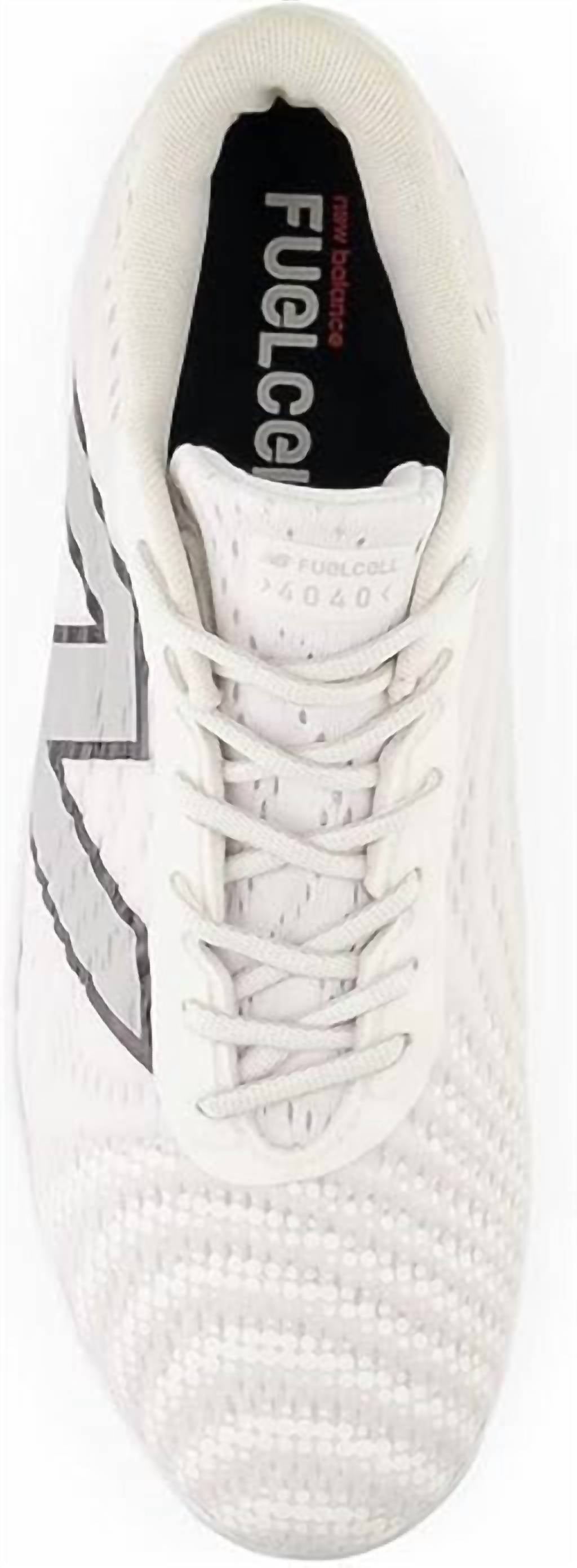 New Balance - Men's Fuelcell 4040v7 Metal Athletic Shoes
