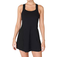 Sweaty Betty - Power Pro Racerback Workout Sport Dress