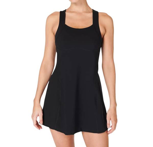 Sweaty Betty - Power Pro Racerback Workout Sport Dress