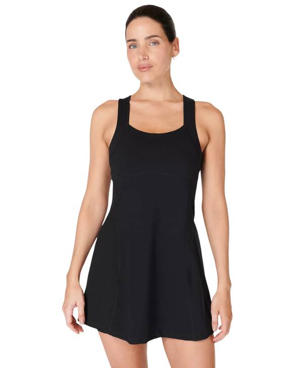 Sweaty Betty - Power Pro Racerback Workout Sport Dress