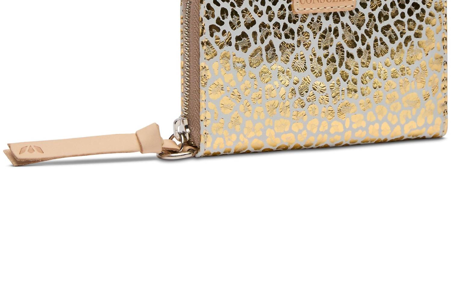 Consuela - Women's Kit Zippy Wallet