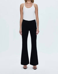 Pistola - Kinsley Mid Rise Ultra Flare Pants