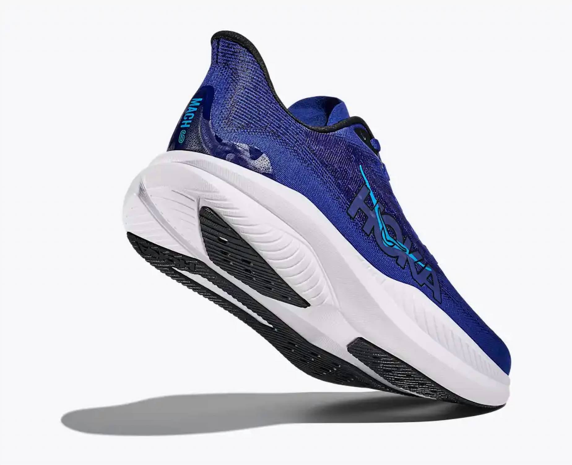 Hoka - Men's Mach 6 Running Shoes