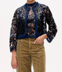 Baum Und Pferdgarten - The Bethina Jacket