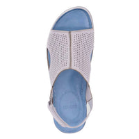 revere Women's Tivoli Sandals in white - women's sandal - view 4