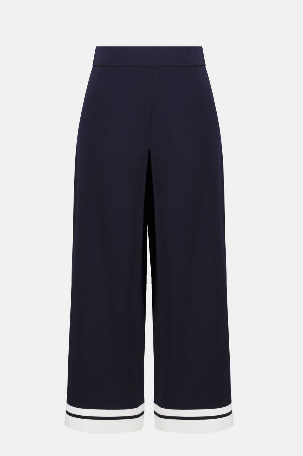 Joseph Ribkoff - STRIPE CUFF PANT