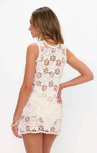 Show Me Your Mumu - Heatwave Vest Top