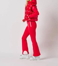 Jorde - Nell Puffer Vest