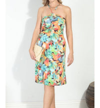 Veronica M - Giada Mini Dress