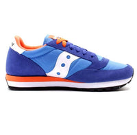 Saucony - Men's Jazz Original Low Top Sneakers