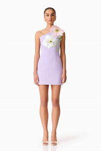Elliatt - Hope Mini Dress