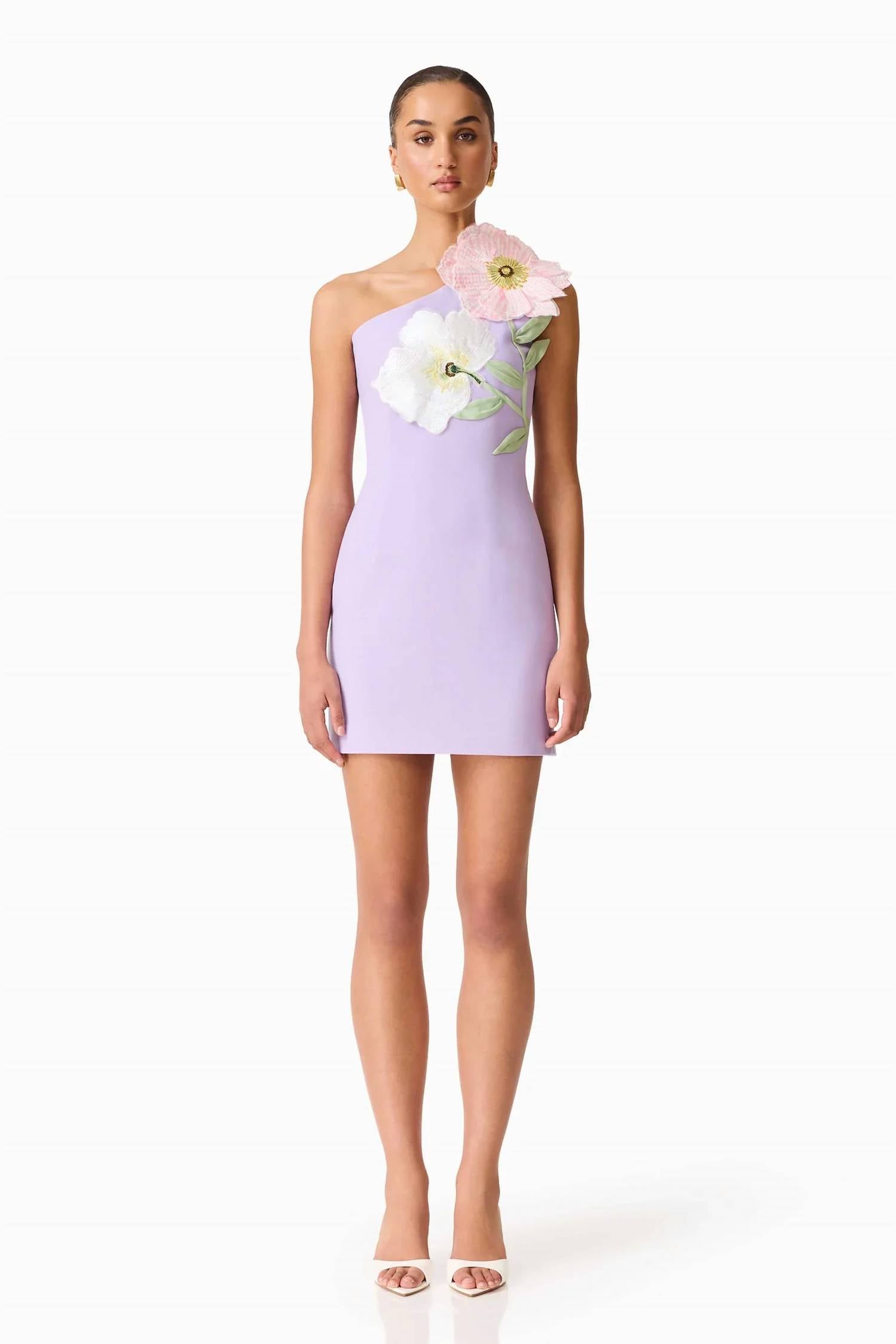 Elliatt - Hope Mini Dress