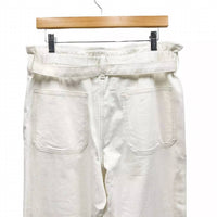 J.Crew - Paper-bag Jean