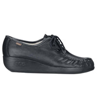 Sas - Women's Comfort Moccasin Lace-up Shoes