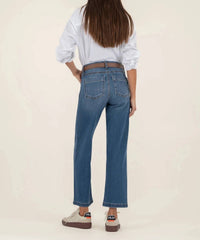 Kut From The Kloth - Charlotte High Rise Wide Jeans