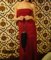 Posse - Romy Strapless Dress