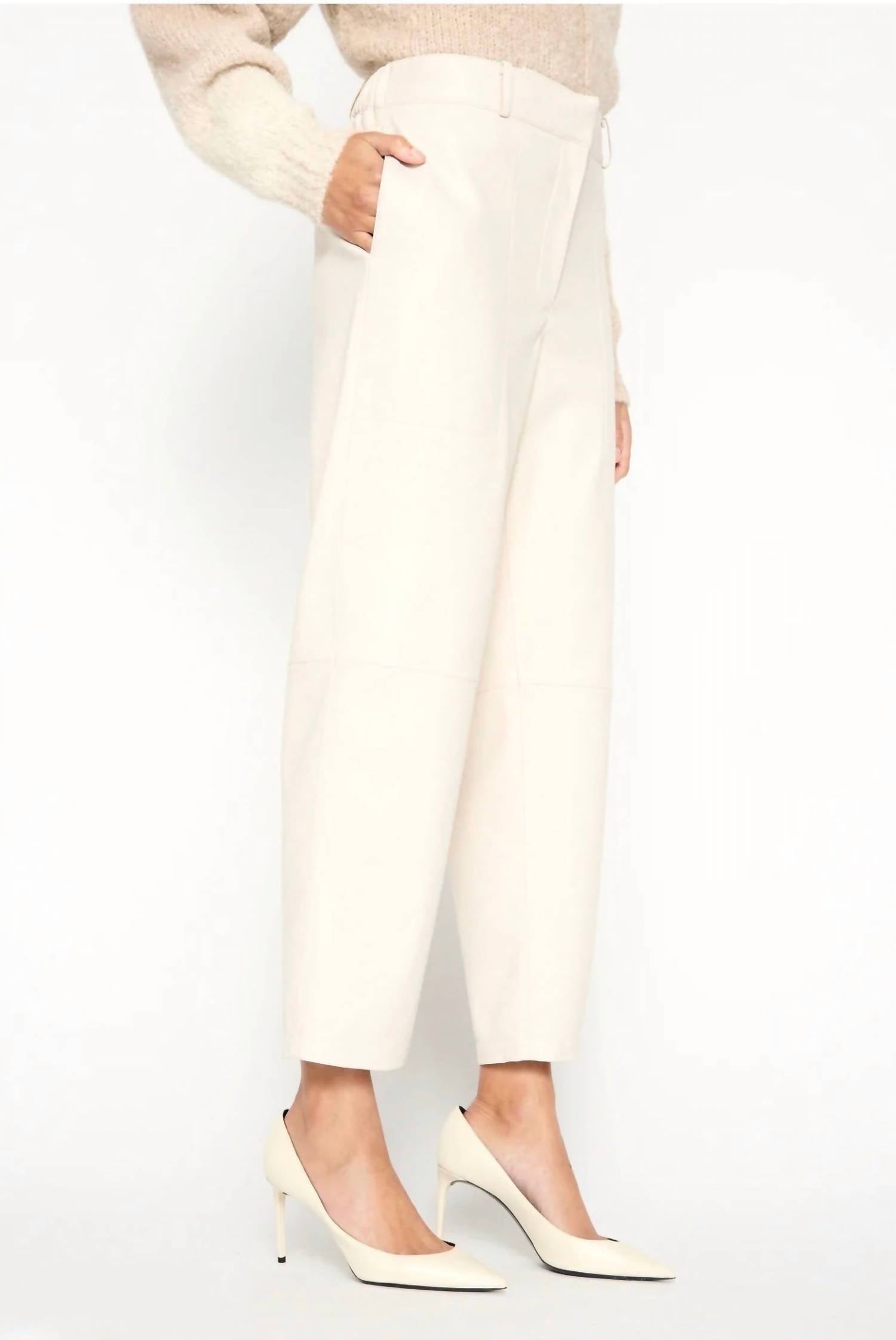 Brochu Walker - Stone Pant