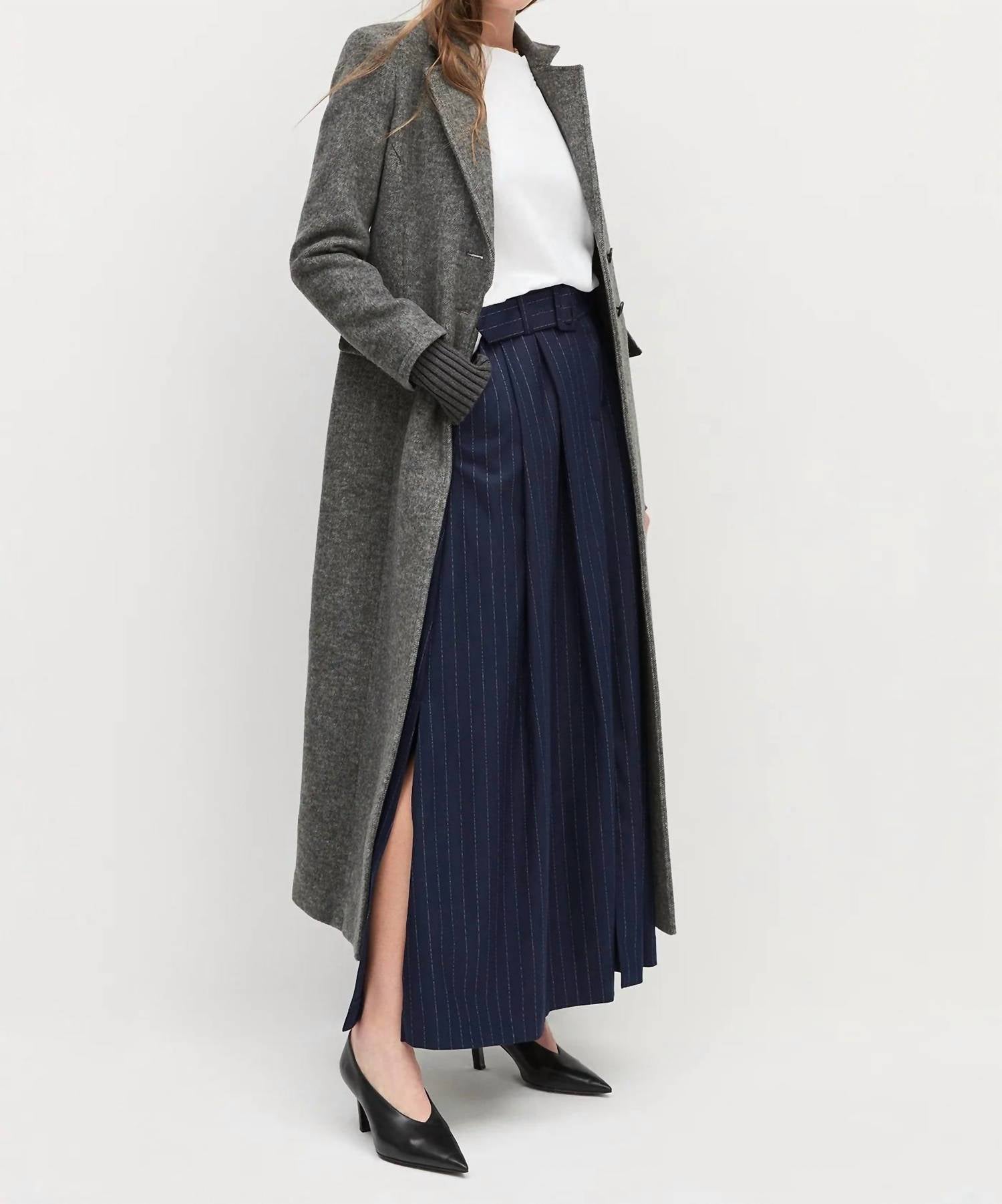 Favorite Daughter - Women's The City Coat