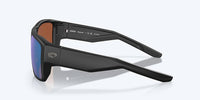 Costa Del Mar - Taxman Polarized Sunglasses 9116 - 02 - 59