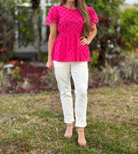 Judy Blue - Aurora Weekender Jeans