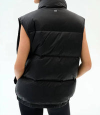 Splits59 - Summit Nylon Puffer Vest