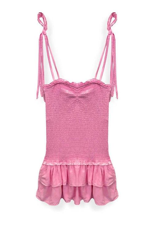 Katie J Nyc - Tween's Meri Dress