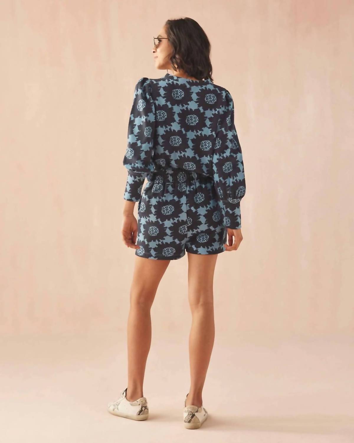 Omika - Lydia Crewneck Sweatshirt