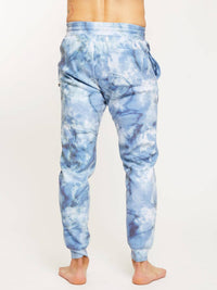 GRANITE MARBLE JOGGER