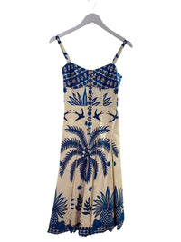 Aylaya - Ana Midi Dress