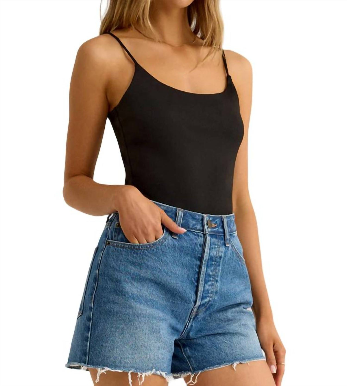 Z Supply - Isa Bodysuit