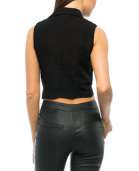 Asilio - Girl Boss Crop