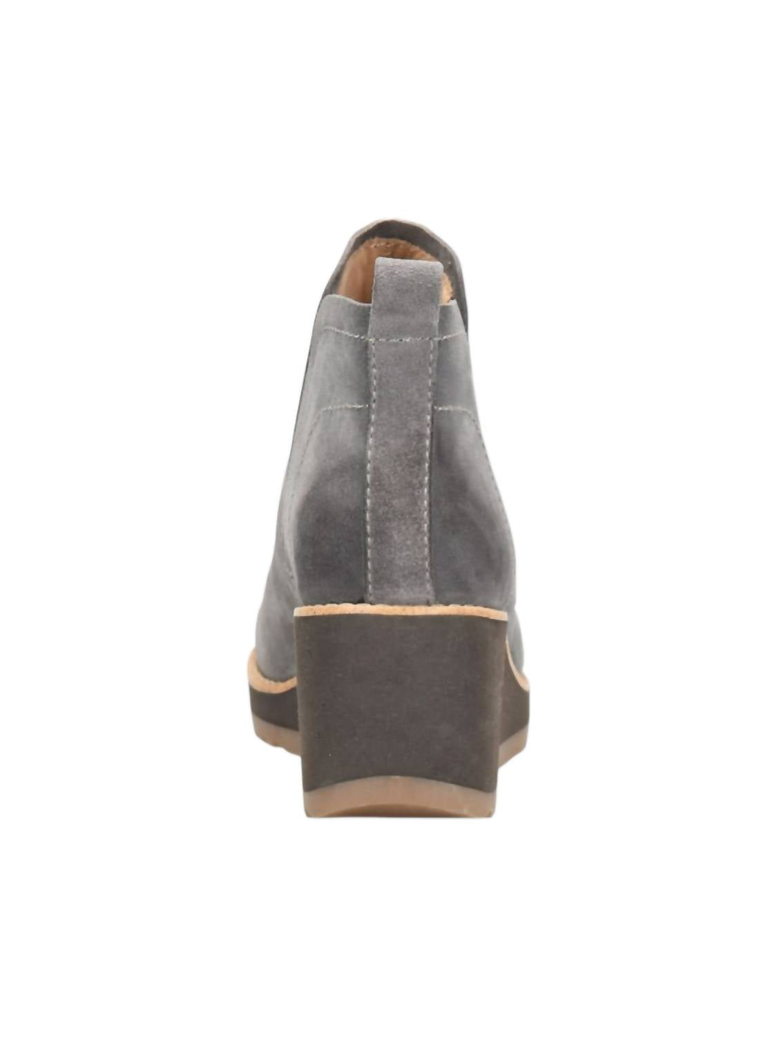 Sofft - Women's Emeree Wedge Boots